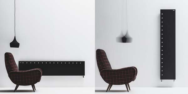 Antrax IT Pettine patteri