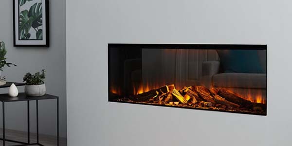 British Fires New Forest 1600 sähkötakka