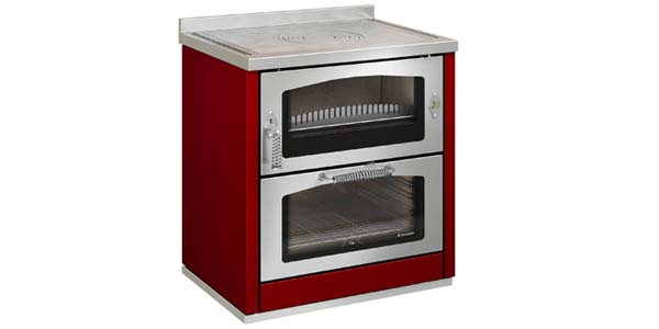 Demanincor Domino 8 Maxi puuliesi