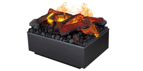 Dimplex 500 sähkötakka