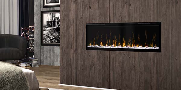 Glammfire Altia sähkötakka