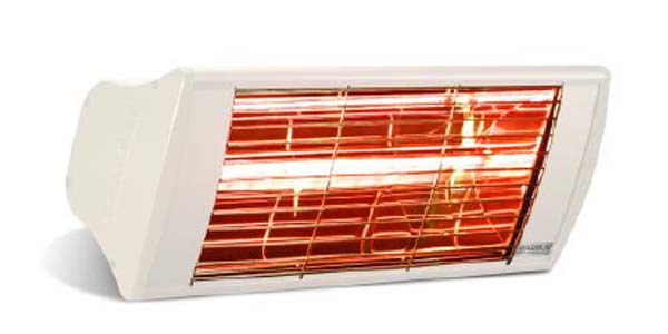 Goldsun Supra 2000 W Infrapunalämmitin