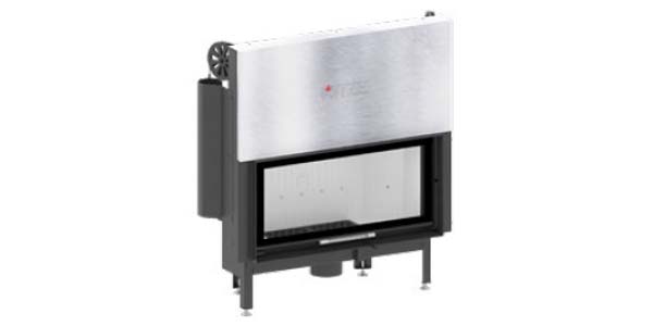 Hitze Albero AL19G.H-D takkasydän