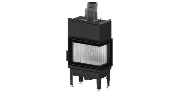 Hitze HST 54x39R takkasydän