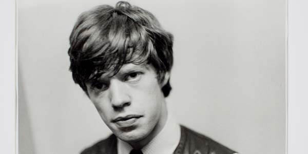 Mick Jagger