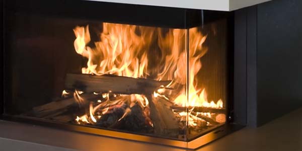 M-Design Argento 660cr takkasydän