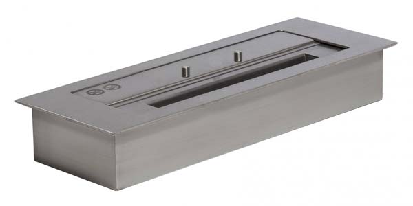 ProFire F450 biopoltin manuaali