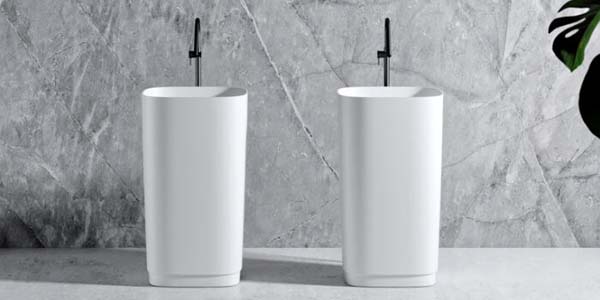 Relax Design FREESTANDING WASHBASINS