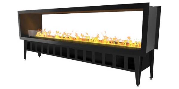 Safretti Incanto TS sähkötakka