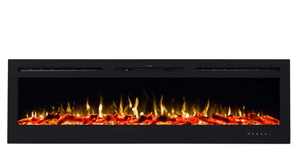 ProFire L182 musta sähkötakka