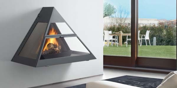 Traforart Admeto Rear Smoke Outlet takka