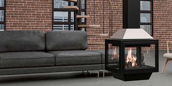 Traforart Ariadna Frontal takka